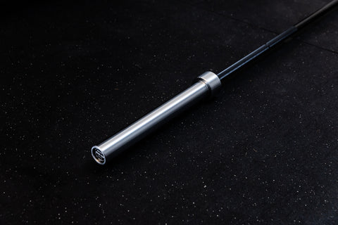GIANT 20kg GB2 Bar